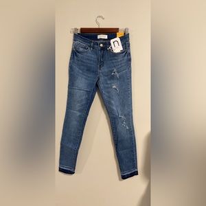 Pink Lily Boutique Skinny Jeans